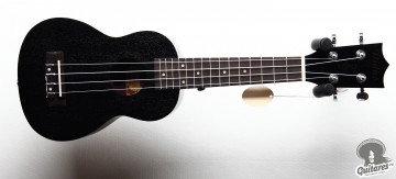 Diduo Soprano UK-21 Black Diduo Soprano UK-21 Black