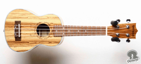 Ammoon Soprano UK-l1579
