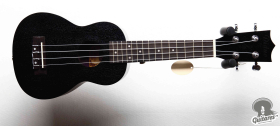 Diduo Soprano UK-21 Black