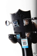 Diduo Soprano UK-21 Black