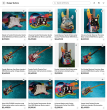 Fender Squier Custom Strat
