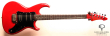 Aria Pro II RS Wildcat RED, Japan