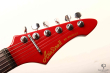 Aria Pro II RS Wildcat RED, Japan