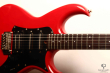 Aria Pro II RS Wildcat RED, Japan