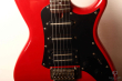 Aria Pro II RS Wildcat RED, Japan