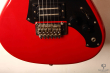 Aria Pro II RS Wildcat RED, Japan