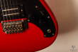 Aria Pro II RS Wildcat RED, Japan