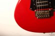 Aria Pro II RS Wildcat RED, Japan