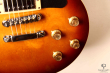 Fresher Les Paul FL-331SB, Japan '78-81