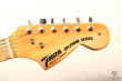 Tomson Splendor Strat, Japan 197х