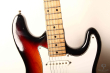 Tomson Splendor Strat, Japan 197х