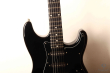 Tomson Strat BL Spirit Sound, Japan