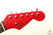 Tomson Strat Red Spirit Sound, Japan