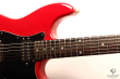 Tomson Strat Red Spirit Sound, Japan