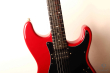 Tomson Strat Red Spirit Sound, Japan