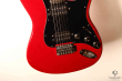 Tomson Strat Red Spirit Sound, Japan