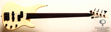 Yamaha RBX Super Medium PJ-Bass, Japan