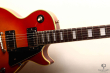 Fresher Les Paul FL-331CSB, Japan '78-81