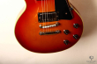 Fresher Les Paul FL-331CSB, Japan '78-81