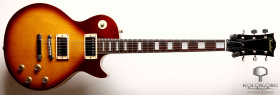 Fresher Les Paul FL-331SB, Japan