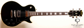 Fresher Les Paul FL-331-BL, Japan '78-81