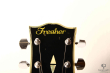 Fresher Les Paul FL-331-BL, Japan '78-81