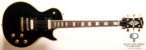 Greco Les Paul EGC-550, Japan 197x