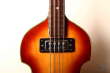 Greco Violin Bass, Japan 197x