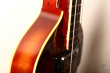 Greco Violin Bass, Japan 197x