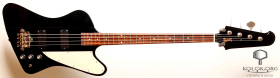 Burny Thunderbird Bass