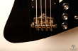 Burny Thunderbird Bass