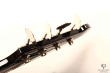 Burny Thunderbird Bass