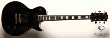 Grass Roots Les Paul G-LP-50C, Korea