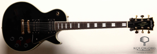 Grass Roots Les Paul G-LP-50C, Korea