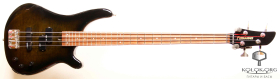 Fernandes FRB-40, Japan