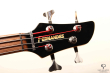 Fernandes FRB-40, Japan