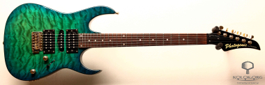 Photogenic by Maison Superstrat