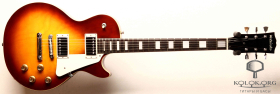 Westminster Les Paul EG-360, Japan '76-81
