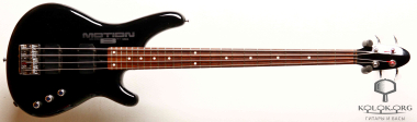Yamaha Motion B Bass, Taywan '86-89