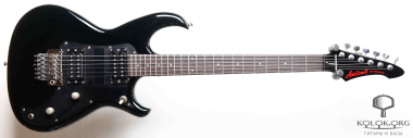 Aria Pro II RS Wildcat, Japan