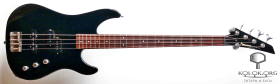 Fernandes PJ Limited Edition, Japan