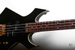 Fernandes Target PJ Warlock Bass, Japan