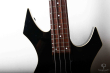 Fernandes Target PJ Warlock Bass, Japan