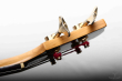 Fernandes Target PJ Warlock Bass, Japan