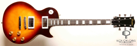 Fresher Les Paul FL-331SB, Japan '78-81