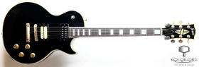 Greco Les Paul Custom, Japan