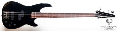 Greco PJ-Bass Device, Japan
