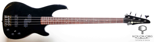 Greco PJ-Bass Device, Japan