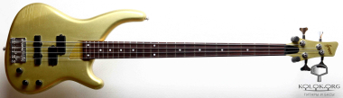 Greco Phoenix Gold PJ-Bass, Japan