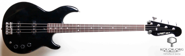 Yamaha Bass BB-5, Japan